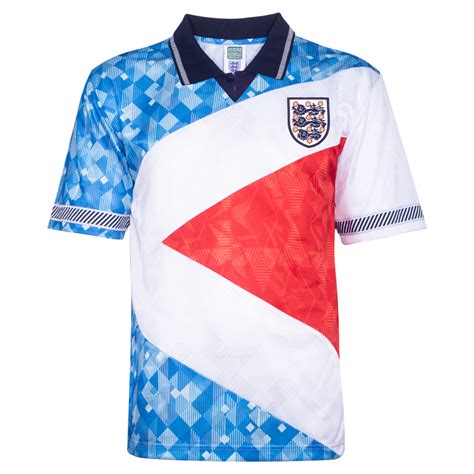 retro england football shirts kids